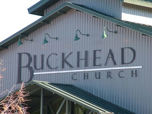 3D Signs & Dimensional Lettering